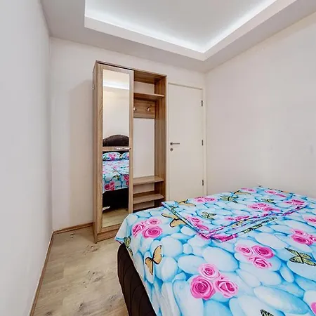 Post Office Center Apartman *
