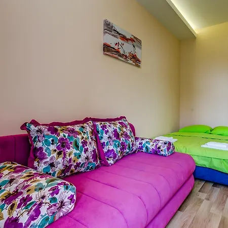 Post Office Center Apartman *