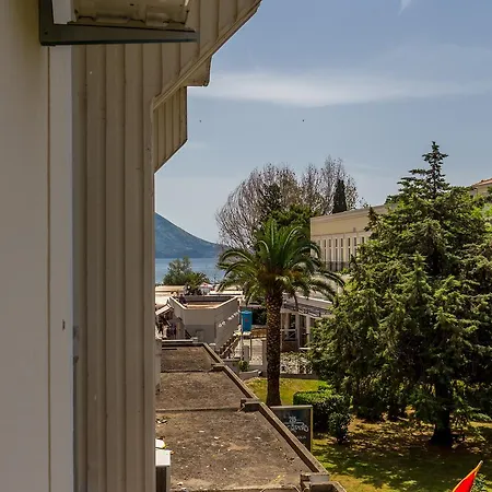 Apartman Post Office Center *