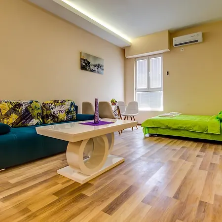 Post Office Center Apartman *