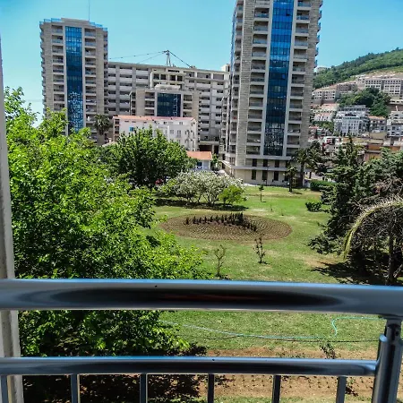 Apartament Post Office Center Budva