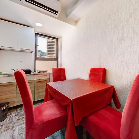 Apartament Post Office Center Budva