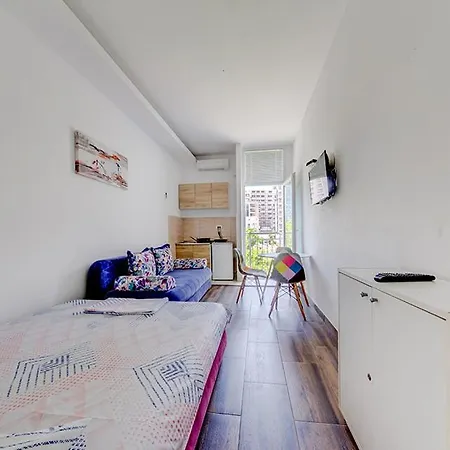 Post Office Center Apartament *
