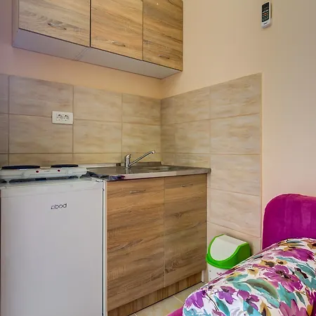 Apartament Post Office Center Budva