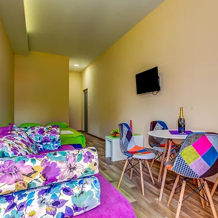 Apartament Post Office Center Budva